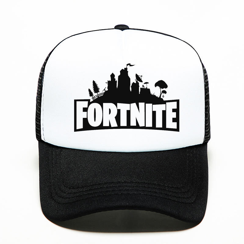 Fortnite Battle Royale Game Unisex Adjustable